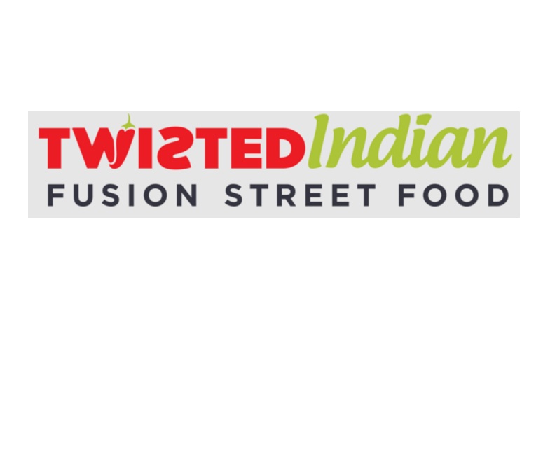 Twisted Indian Fusion Street Food (Whitby)